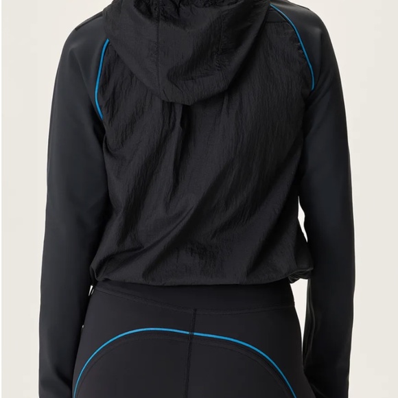 Outdoor Voices FrostKnit Hoodie - XXL NWOT - Picture 3 of 9